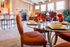 Sycamore Place Lofts open floor plan layout