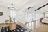open-concept living space