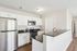Contemporary kitchen