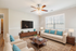 inviting living room