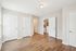 Bright and spacious bedroom