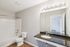 Elegant bathroom