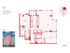 07 Floor Plan at The Blonde