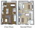 Madison 2 bed Amerson North