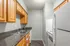 Lexington Apartments - Compact Kitchen