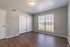 Colonial Village Apartments - Empty Room