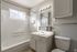 Colonial Village Apartments - Bathroom Interior