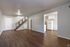 Colonial Village Apartments - Spacious Living Room