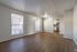 Colonial Village Apartments - Bright Living Room