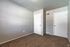 Colonial Village Apartments - Empty Room