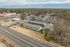 Lexington Apartments - Aerial View