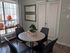 Coves at Yale - Cozy Dining Area
