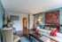 Coves at Yale - Cozy Living Room