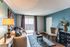 Coves at Yale - Cozy Living Room