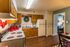 Coves at Yale - Cozy Kitchen