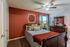 Coves at Yale - Cozy Bedroom