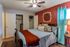 Coves at Yale - Cozy Bedroom