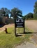 The Glen Townhomes - Leasing Office Sign