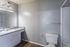 One-bedroom bathroom with vanity at Deerfield Apartments in Memphis, TN