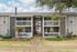 Two-story building with balconies at Deerfield Apartments in Memphis, TN
