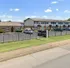 Front sign along the gated entrance at Bent Creek Apartments in West Memphis, AR