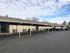 Covered carports along a long parking area at Braewood in Murray, UT