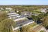 Aerial view of the community at Collier Village Apartments in Collierville, TN