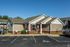 Leasing office with front parking at Countryside Village in Memphis, TN