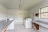 Laundry facility with washers and dryers at Hickory Forest in Memphis, TN