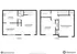 Rivergrove Townhomes - Floor Plan 1