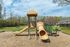 Avery Park Apartments - Playground Area