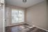 Townhome dining room with natural light at Meadow Creek Apartments in Jackson, MS