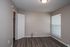 Primary bedroom in 1 bedroom apartment at Meadow Creek Apartments in Jackson, MS
