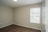 Primary bedroom in 2 bedroom apartment at Meadow Creek Apartments in Jackson, MS