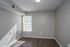 Second bedroom in 2 bedroom apartment at Meadow Creek Apartments in Jackson, MS