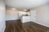 Open living room flowing into kitchen at Meadows West Memphis Apartments in West Memphis, AR