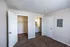 Bedroom with walk-in closet at Meadows West Memphis Apartments in West Memphis, AR