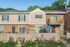 Brick and siding townhome with fenced patios at Shadowbrook Townhomes in Memphis, TN
