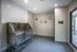 Pet wash station with stainless steel tub at The Meadows Apartments in Memphis, TN