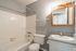 Lexington Apartments - 2 BR Bathroom Interior