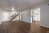 Colonial Village Apartments in Memphis - 3 Bedroom Living Area