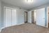 Lexington Apartments - Carpeted Bedroom