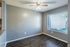 Village of Sycamore Ridge - Empty Room