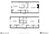 Village of Sycamore Ridge - Two-Story Floorplan
