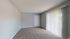 Coves at Yale - Empty Living Room