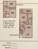 The Glen Townhomes - Floor Plan B