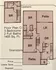 The Glen Townhomes - Floor Plan C