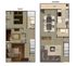 Coves at Yale - Two-Story Floorplan