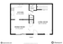 Rivergrove - Floor 1 Layout