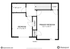 Rivergrove - Second Floor Plan
